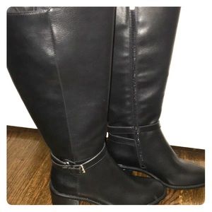 Chaps shoes 7 1/2